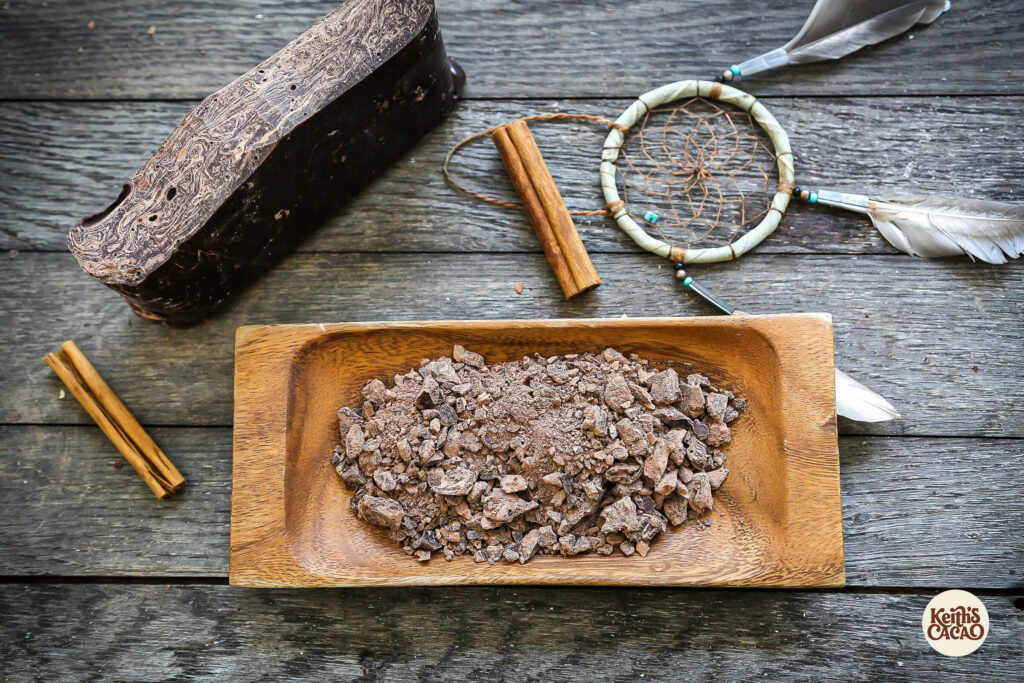 Sacred Plant Medicine Retreats | The Conscious Crew