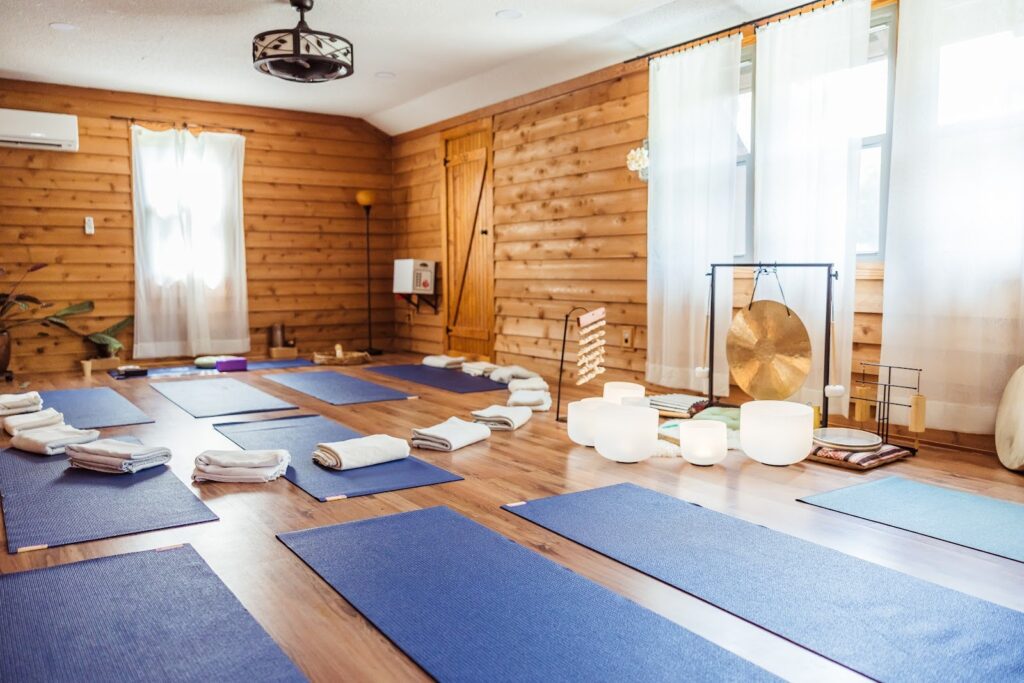 Sacred Plant Medicine Retreats | The Conscious Crew