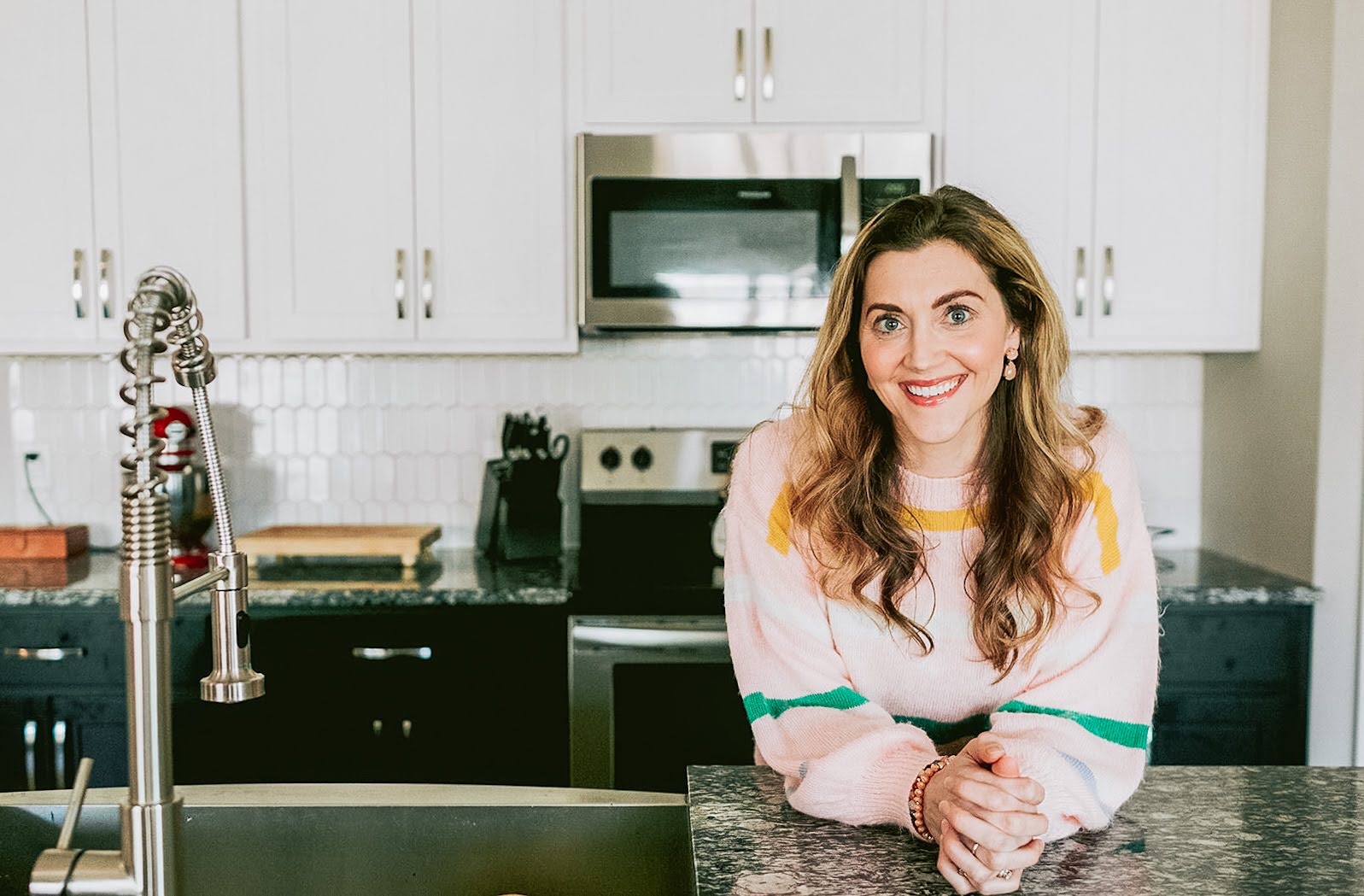 Stephanie Graves — Be Well Asheville practitioner spotlight feature