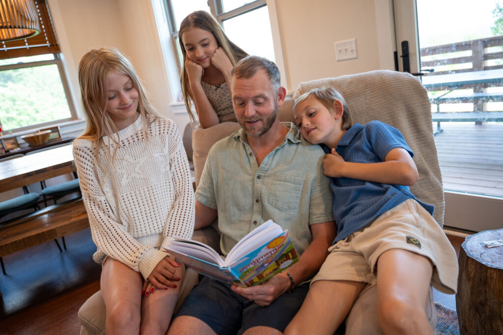 Ryan Graves books